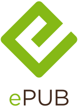 ePub Logo