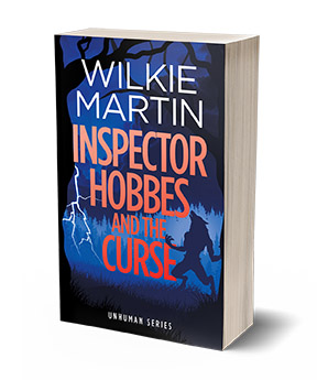Inspector Hobbes and the Curse - Unhuman II